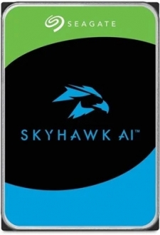 Seagate Skyhawk AI HDD