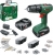 Bosch EasyImpact 18V-40 Akülü Matkap