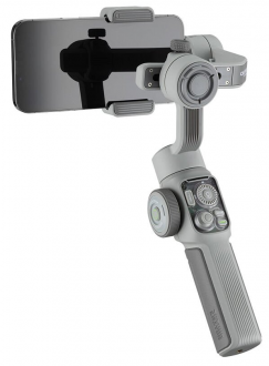 Zhiyun Cinepeer Smooth 5E Combo Gimbal