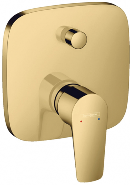 Hansgrohe Talis E 71745990 Banyo Bataryası