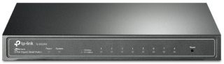TP-Link TL-SG2008 Yönetilebilir Switch