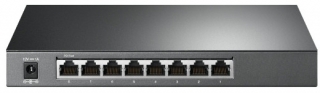 TP-Link TL-SG2008 Yönetilebilir Switch