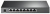 TP-Link TL-SG2008 Yönetilebilir Switch