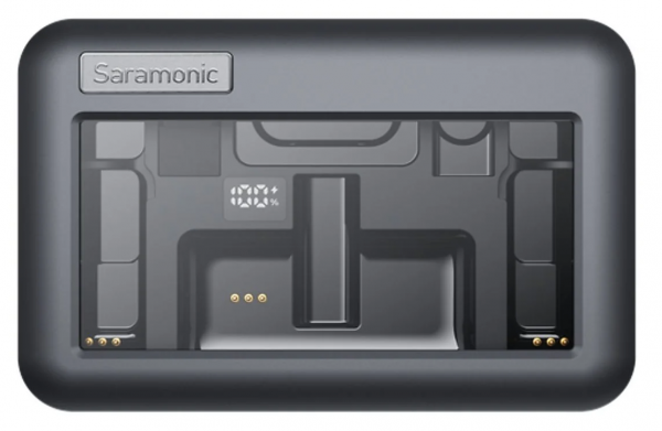 Saramonic Air 01 Mikrofon