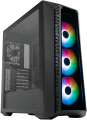 Cooler Master MasterBox 520 resim