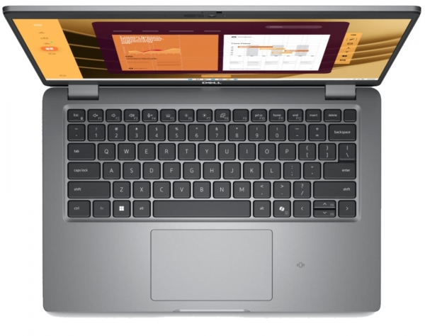 Dell Latitude 5550 N007L555015EMEA VP UBU321 Laptop