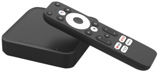 RockTek GT1 Medya Oynatıcı