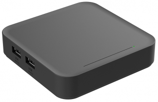 RockTek GT1 Medya Oynatıcı