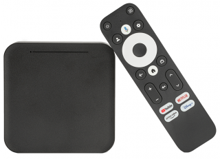 RockTek GT1 Medya Oynatıcı