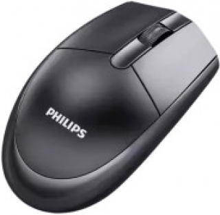 Philips SPK7337 Mouse