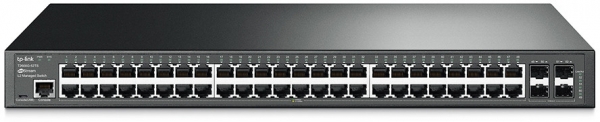 TP-Link TL-SG3452 Yönetilebilir Switch