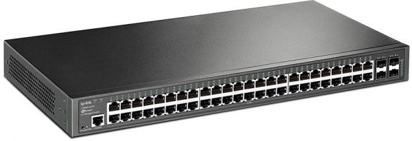 TP-Link TL-SG3452 Yönetilebilir Switch