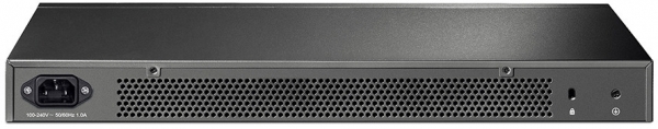 TP-Link TL-SG3452 Yönetilebilir Switch