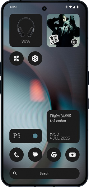 Nothing Phone (3)