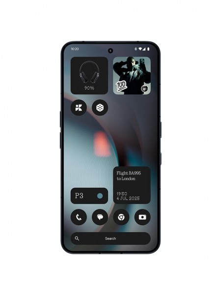 Nothing Phone (3)
