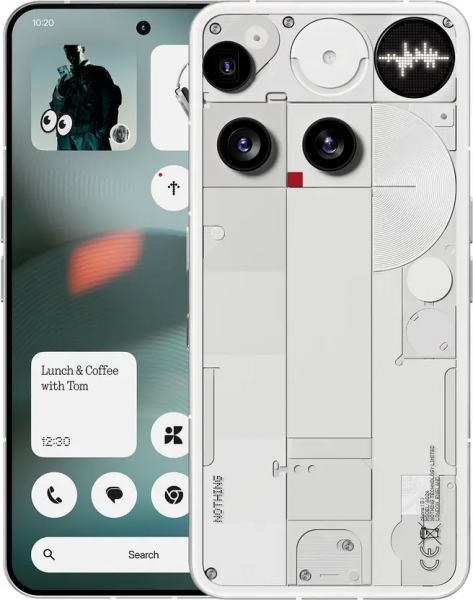 Nothing Phone (3)