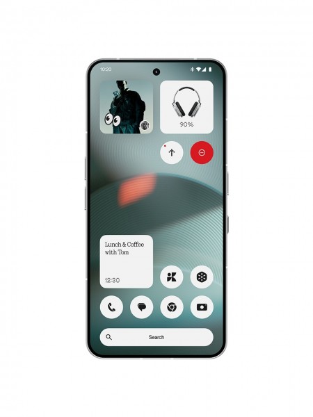 Nothing Phone (3)