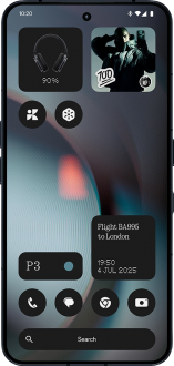 Nothing Phone (3)