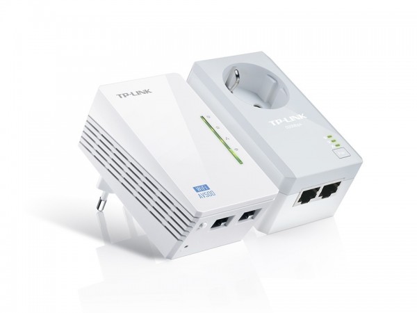 TP-Link TL-WPA4226KIT Powerline