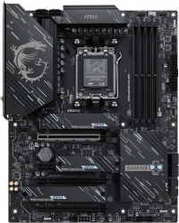 MSI X870E Gaming Plus WiFi resim