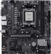 MSI Pro B840M-B resim