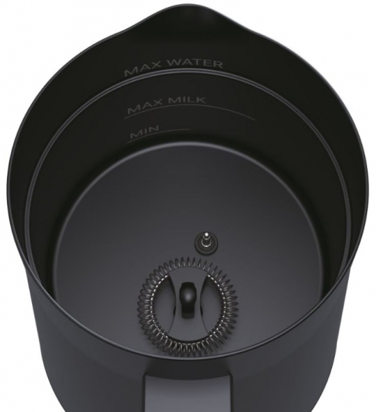 Haier HMB5A 011 Kahve Makinesi