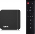 Tanix W2 64GB 4GB DDR3 resim