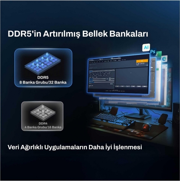 Biwin BD5UD32G56C46 32 GB 5600 MT