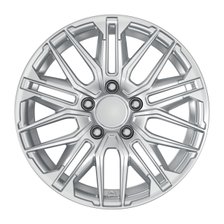 Kormetal KM 845 6X15" 5X105 ET35 56.6 Jant