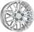 Kormetal KM 845 6X15" 5X105 ET35 56.6 Jant