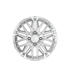 Kormetal KM 845 6X15" 4X98 ET35 58.1 Jant