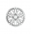 Kormetal KM 845 6X15" 4X98 ET35 58.1 Jant