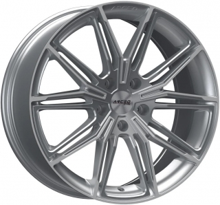 Arceo ASW05 9X19" 5X120 ET42 72.6 Jant