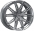 Arceo ASW05 9X19" 5X120 ET42 72.6 Jant