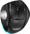 Zelotes F-33 Trackball resim