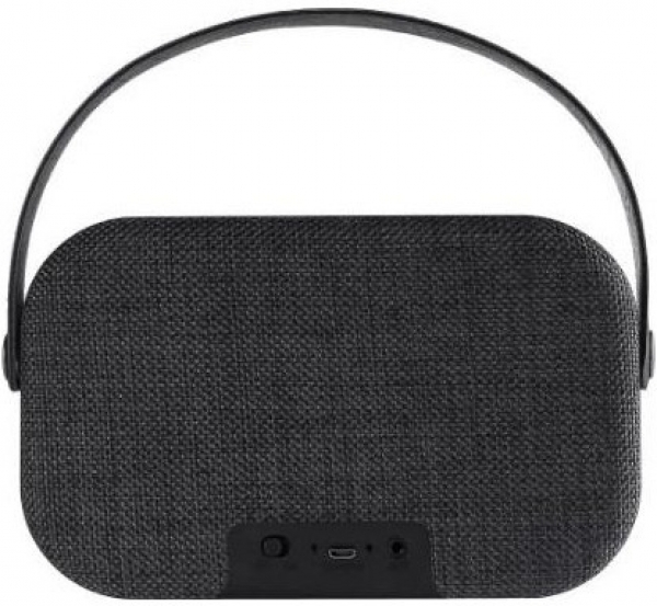 Volkano Fabric Trim Bluetooth Hoparlör