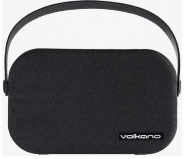 Volkano Fabric Trim Bluetooth Hoparlör