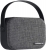 Volkano Fabric Trim Bluetooth Hoparlör