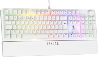 Throne Lumina K1 Klavye