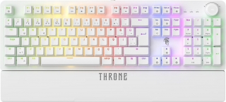 Throne Lumina K1 Klavye