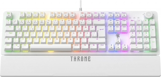 Throne Lumina K1 Klavye