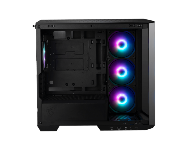 MSI MAG Pano M100R PZ Bilgisayar Kasası