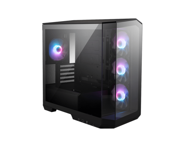MSI MAG Pano M100R PZ Bilgisayar Kasası