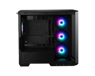 MSI MAG Pano M100R PZ Bilgisayar Kasası