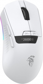 Throne Raito Reflex Mouse