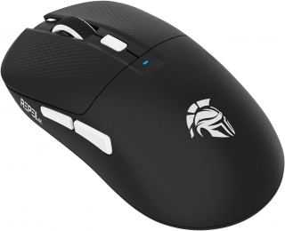 Throne Repel Mouse
