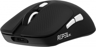 Throne Repel Mouse