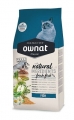 Ownat Classic Balıklı 4 kg resim