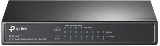 TP-Link TL-SG1008P Switch