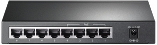 TP-Link TL-SG1008P Switch